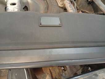 CITROEN C5 III KOMBI, COMBI ROLETA KUFRU Z AUTA RV 2015 - 6