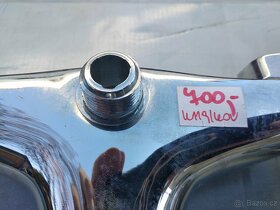 Sprchová vodovodní baterie - 6