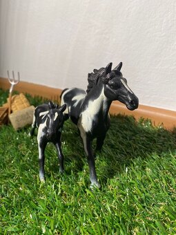 Fake identický schleich - 6