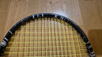 Dětská tenisová raketa Technifibre, délka 53 cm - 6