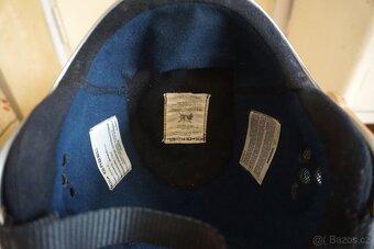 Dětská lyžařská helma GABEL v.S (obvod 55-56 cm) - 6