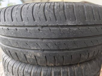 Kola s pneu 185/60 R14 - 6
