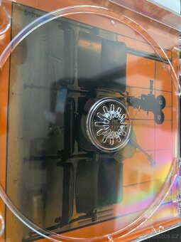 CD: Yo-Yo Ma: YO - YO MA PLAYS ENNIO MORRICONE - 6