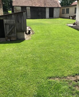 ✅Nemovitost v ⛪centru | UZAVŘENÝ AREÁL | výhled na věž - 6