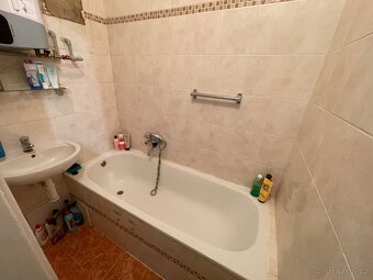 Pronájem bytu 2+ kk Šmeralova, Olomouc - 6