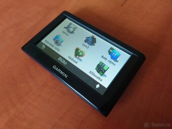 Navigace Garmin Nüvi 42 Lifetime Europe45, AKTUÁLNÍ MAPY - 6