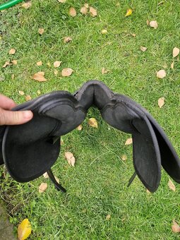 Tréninkové sedlo - 6