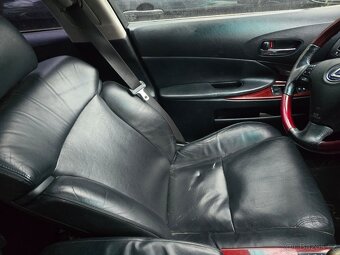 Prodej dílů: Lexus Gs 450h - 6