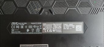 ASUS TUF Gaming F15 - 6