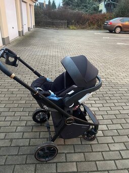 Carrello Epica 3 v 1 - 6