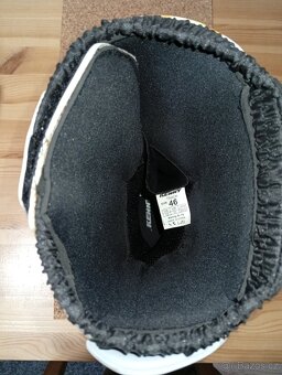 MOTOCROSSOVE BOTY KENNY TRACK - 6