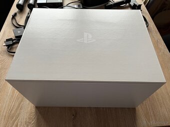 VR очки на PS4 (подходят и для PS5) - 6
