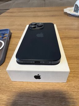 Apple iPhone 15 pro 128gb - 6