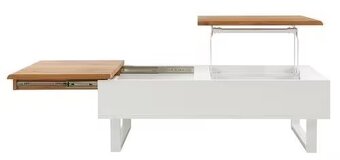 KONFERENČNÍ STOLEK rozkládací - 6