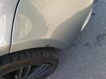 Prodám škoda Superb 3.6 benzín +LPG - 6