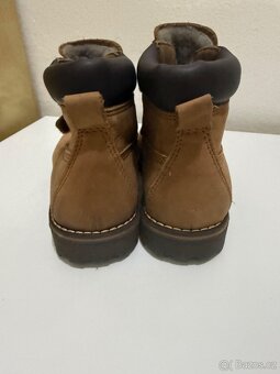 Zimní boty vel.28 - 6