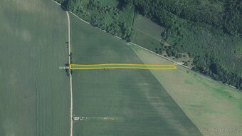 Zemědělská půda, prodej, Poštorná, Břeclav - 6