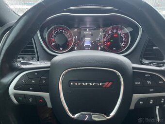 Dodge challanger - 6