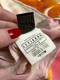 ROBERTO CAVALLI dámské tričko, PC 190 EUR - 6