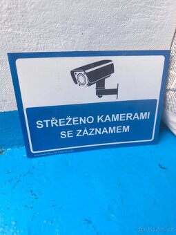 PRONÁJEM GARÁŽE - 6