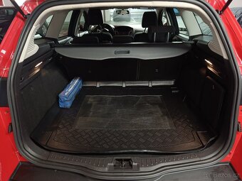 Ford Focus 1.6 Ti-VCT Kombi – Původ ČR - 6