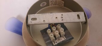 Stropní světla - 6