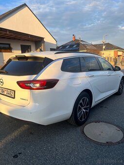 Opel insignia - 6