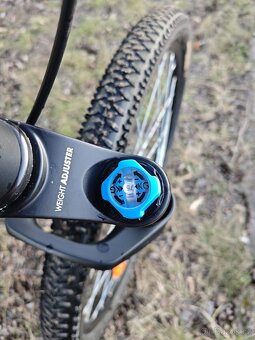 kolo Rockrider ST120 - 6