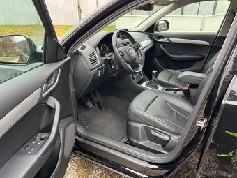 Audi Q3 1.4 TFSI Design - 6