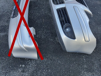 Karosářské díly Polo 9N (05-09) - 6