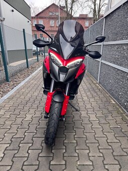 Ducati Multistrava V4 S 2022 - 6