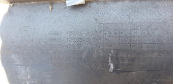 S-Max 2 - od roku 2015 - Přední nárazník - 6