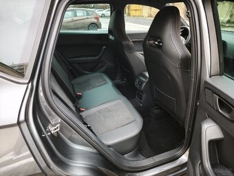 Cupra Ateca 2.0tsi 221kw 2023 - 6