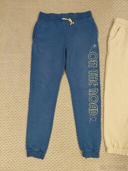 Chlapecké tepláky - 6