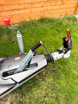 Luxusní karavan Dethleffs Titanium - 6