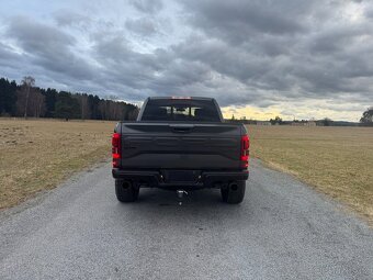 Ford F150 Raptor 3.5 DPH - 6