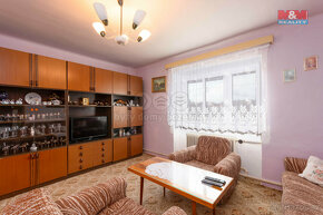 Prodej rodinného domu, 146 m², Staré Heřminovy - 6