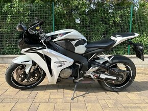 Honda cbr 1000 rr - 6