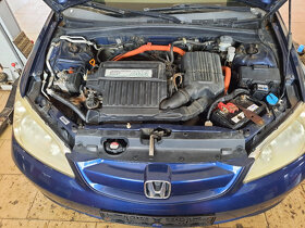 Náhradní díly Honda Civic 2004 Hybrid - 6