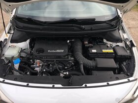 Hyundai i20 1.0 TurboGDI 74kw benzin rv: 09/2016 - 6
