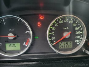 Ford mondeo 2,0tdci - 6