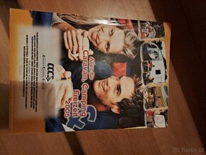 Prodám časopisy Auto viz foto - 6