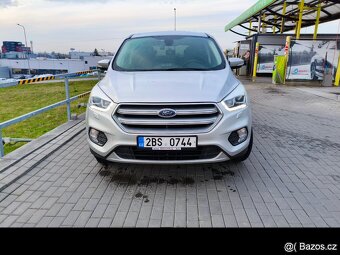 Prodám Ford Kuga - 6