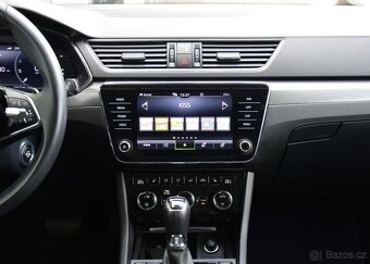 Škoda Superb 2.0TDi STYLE DSG ACC 1M ČR - 6