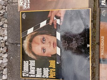 Gramofonové desky,Karel gott - 6