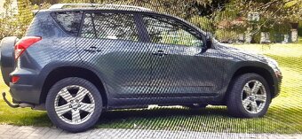 Toyota Rav4 al kola 18 - 6