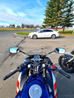 Honda CBR 250R (2011) - 6