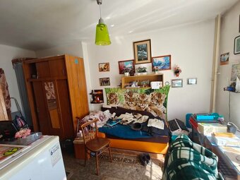 Prodej bytu 1+kk 23 m² Jilemnického 1058, 1 patro. - 6