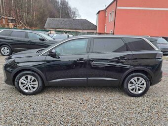 Peugeot 5008 1,5 HDI EAT8 ACTIVE 156.000 km - 6