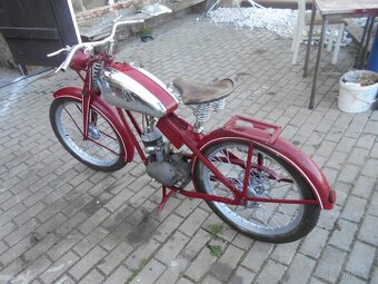 Jawa 98 Robot - 6